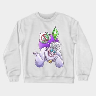 Ursula x Sims Crewneck Sweatshirt